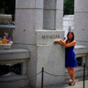 Meet your Posher, Amanda